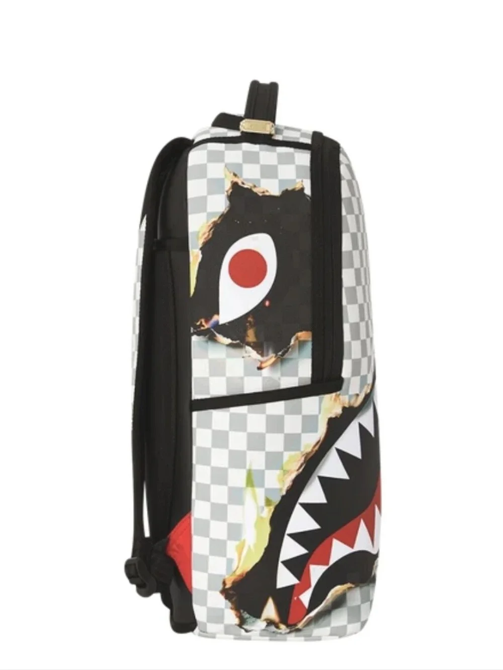 Sprayground product details